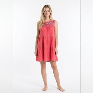 Max studio dress